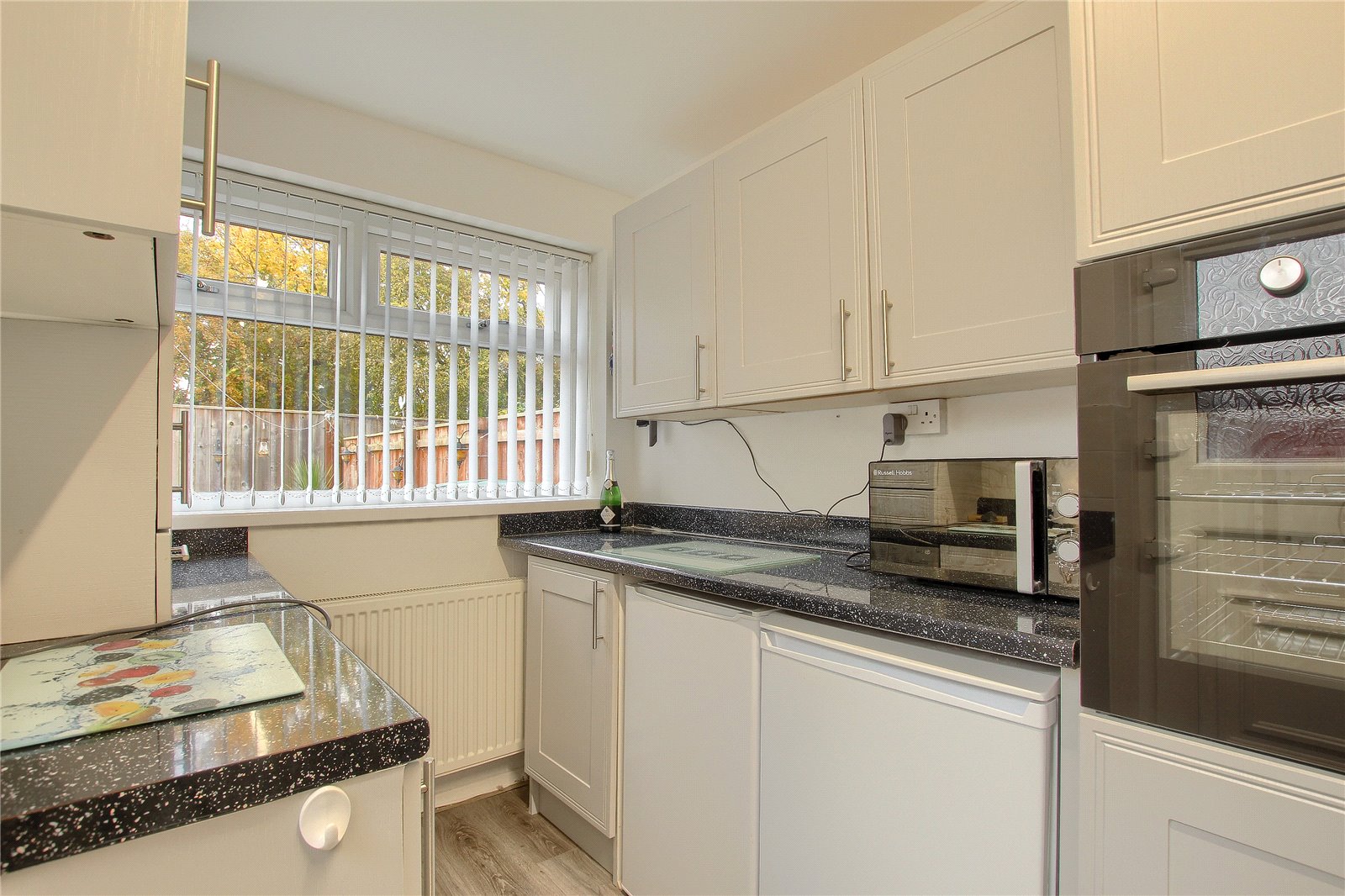 3 bed house for sale in Crathorne Crescent, Acklam  - Property Image 9