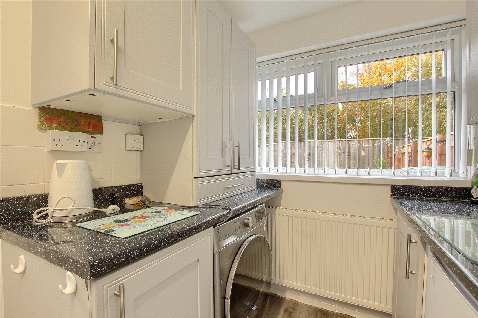 3 bed house for sale in Crathorne Crescent, Acklam  - Property Image 10