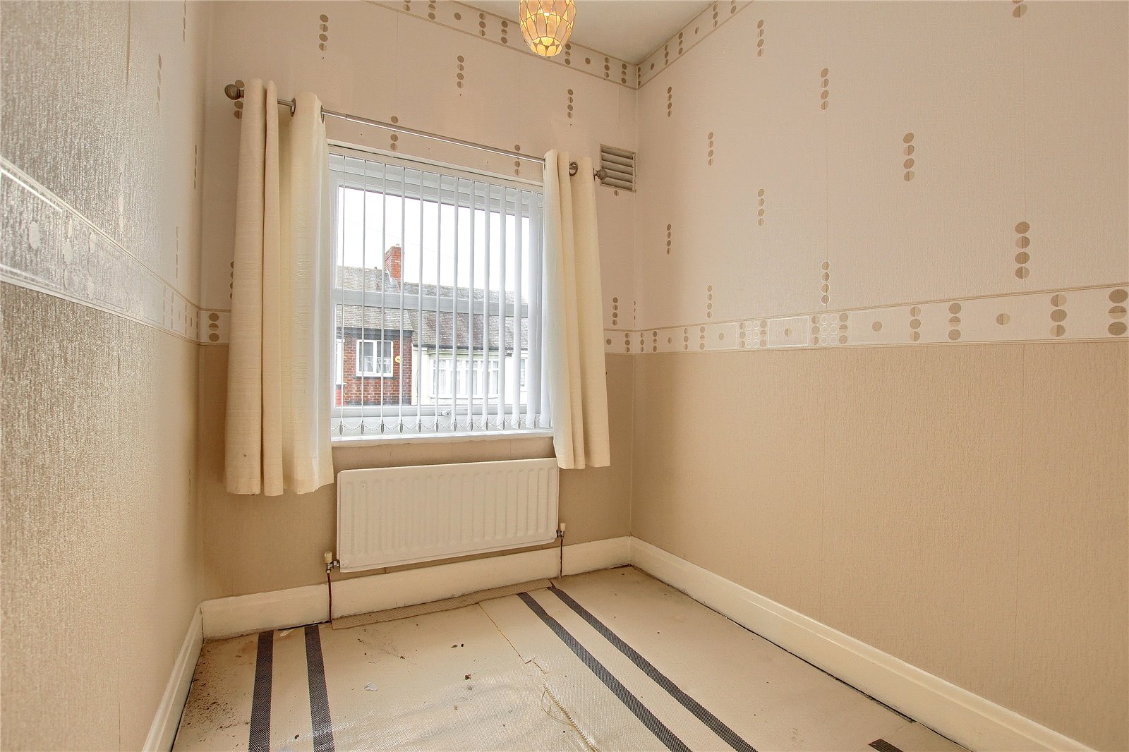 3 bed house for sale in Crathorne Crescent, Acklam  - Property Image 11