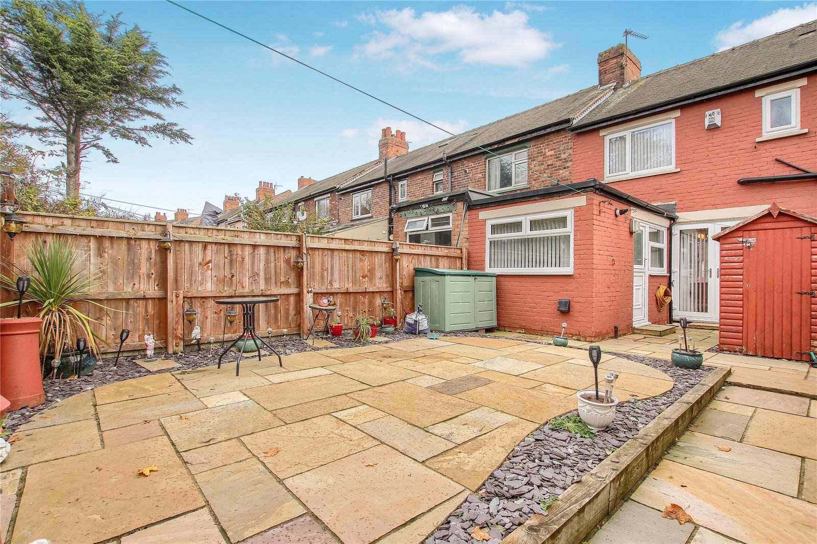 3 bed house for sale in Crathorne Crescent, Acklam  - Property Image 15
