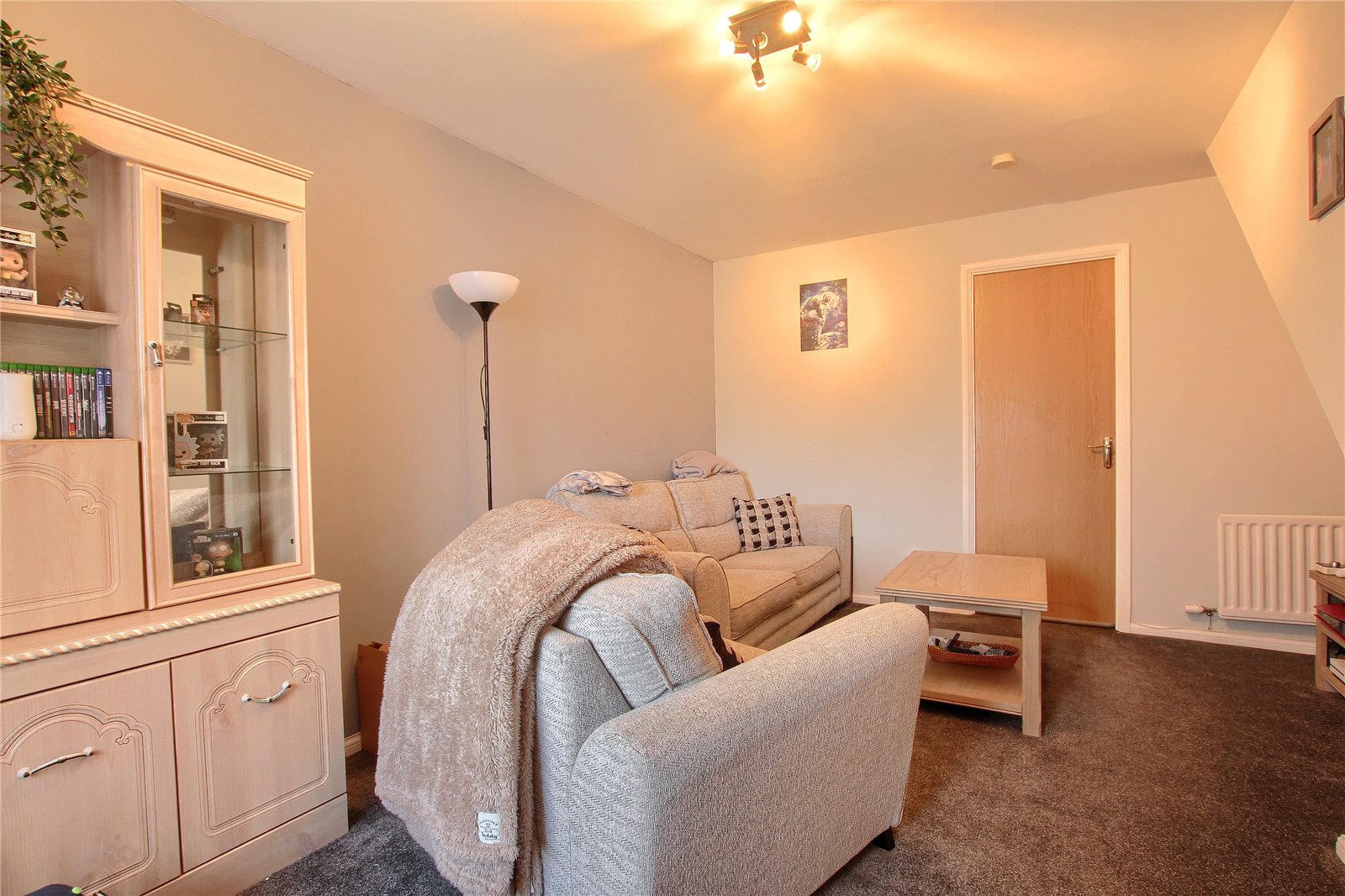 2 bed house for sale in Danesford Place, Middlesbrough 1