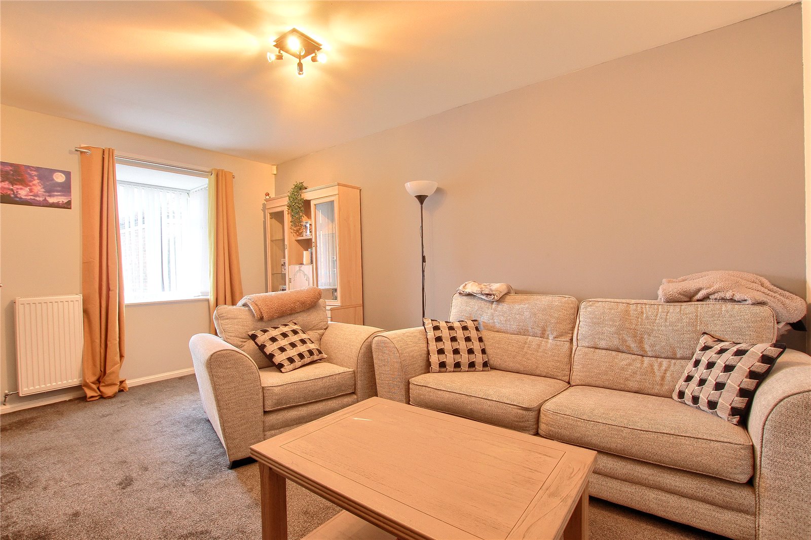 2 bed house for sale in Danesford Place, Middlesbrough 2