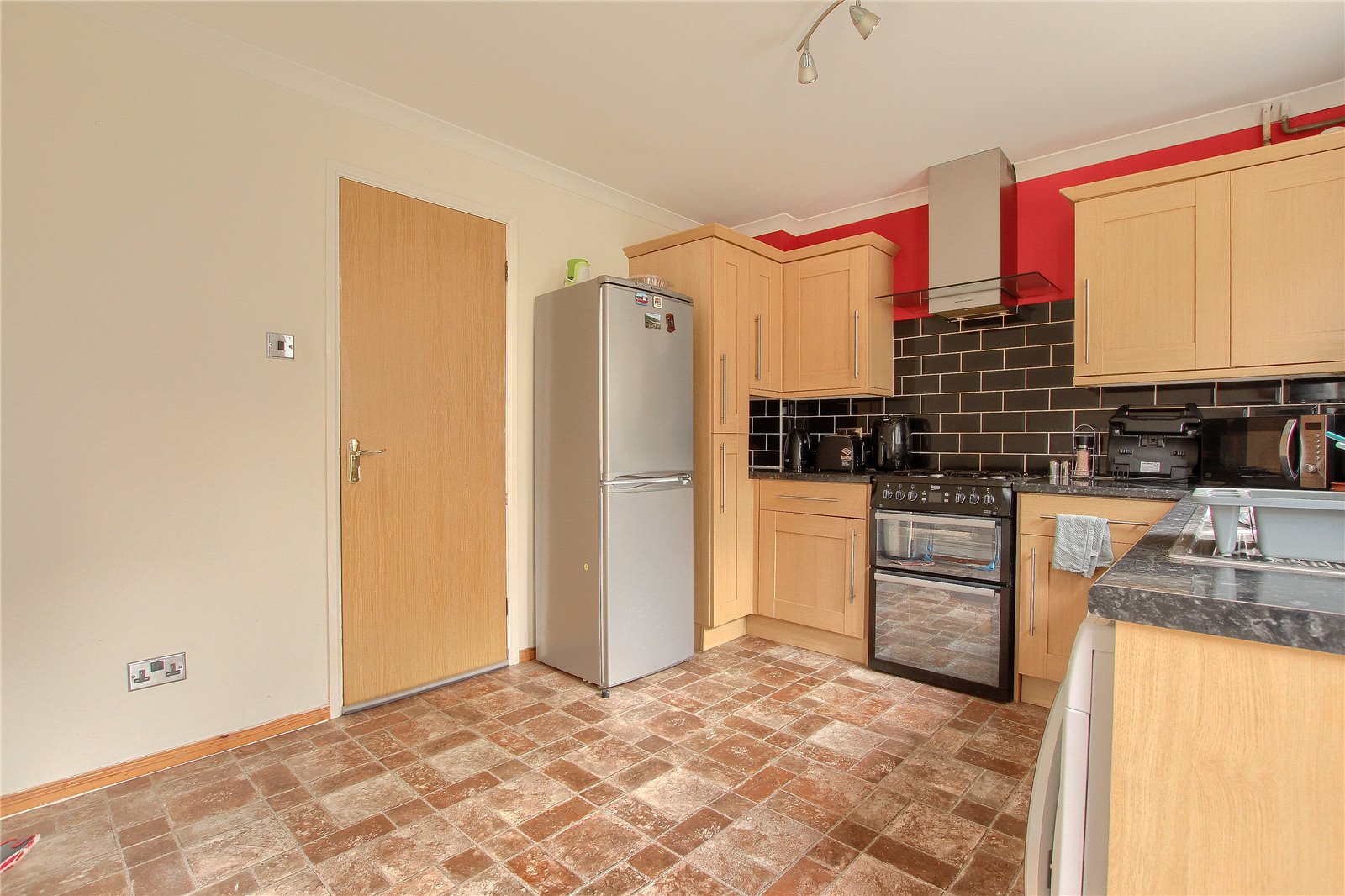 2 bed house for sale in Danesford Place, Middlesbrough  - Property Image 5
