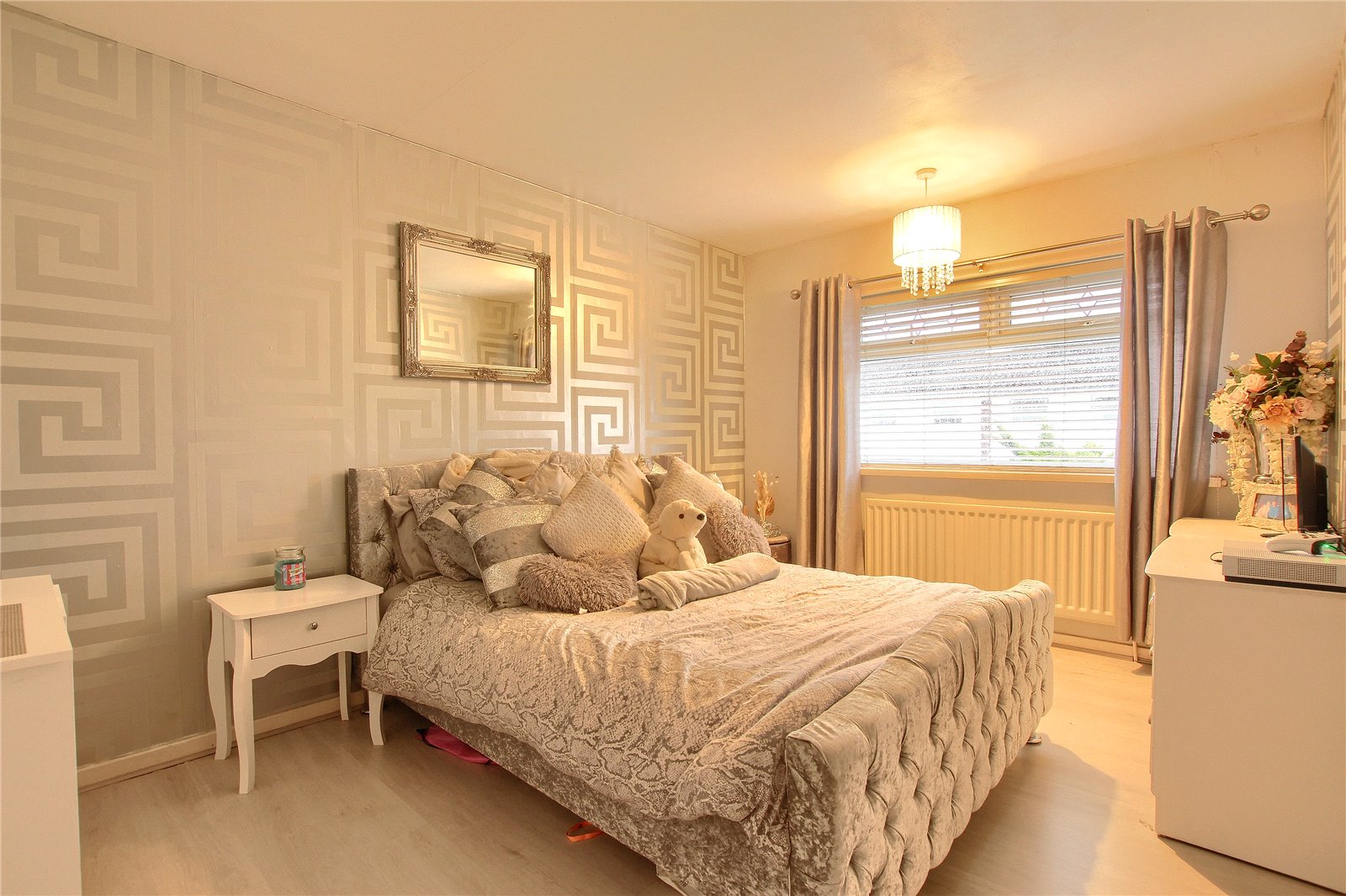 3 bed house for sale in Crowland Avenue, Netherfields  - Property Image 7