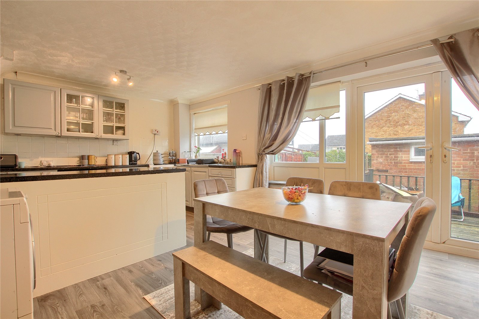 3 bed house for sale in Crowland Avenue, Netherfields  - Property Image 4