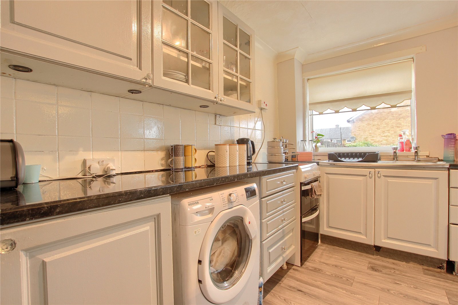 3 bed house for sale in Crowland Avenue, Netherfields 2