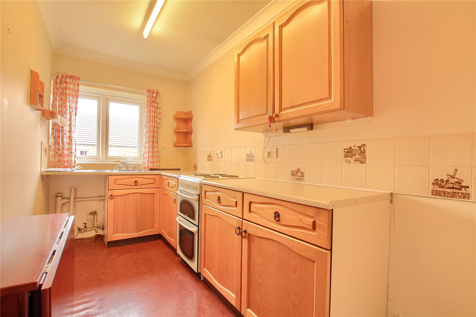 2 bed apartment for sale in Aysgarth Road, Linthorpe 2