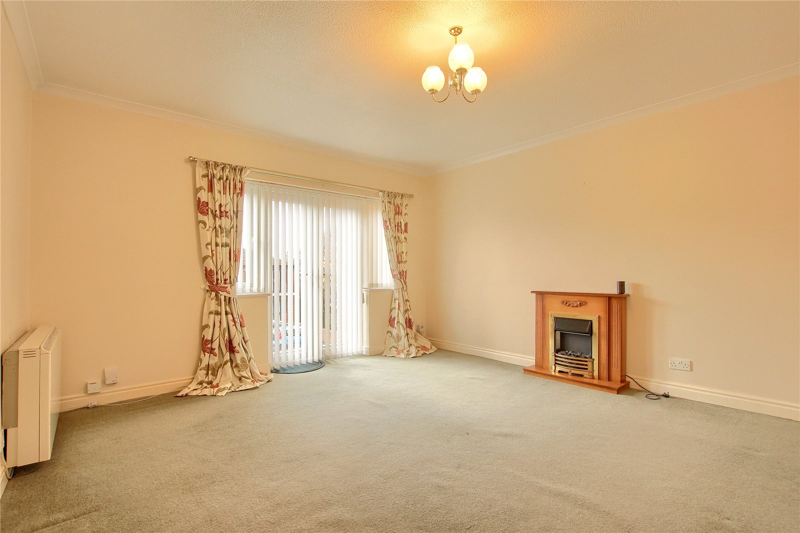 2 bed apartment for sale in Aysgarth Road, Linthorpe 1