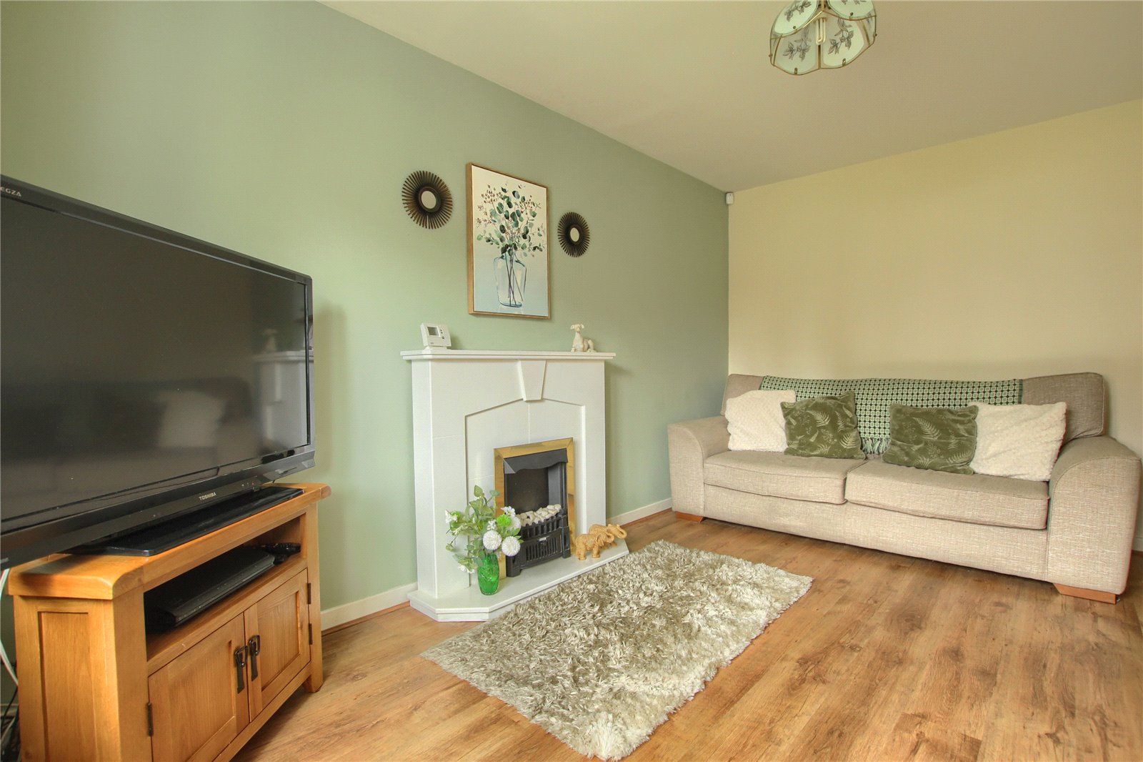 2 bed bungalow for sale in St. Francis Close, Acklam  - Property Image 4