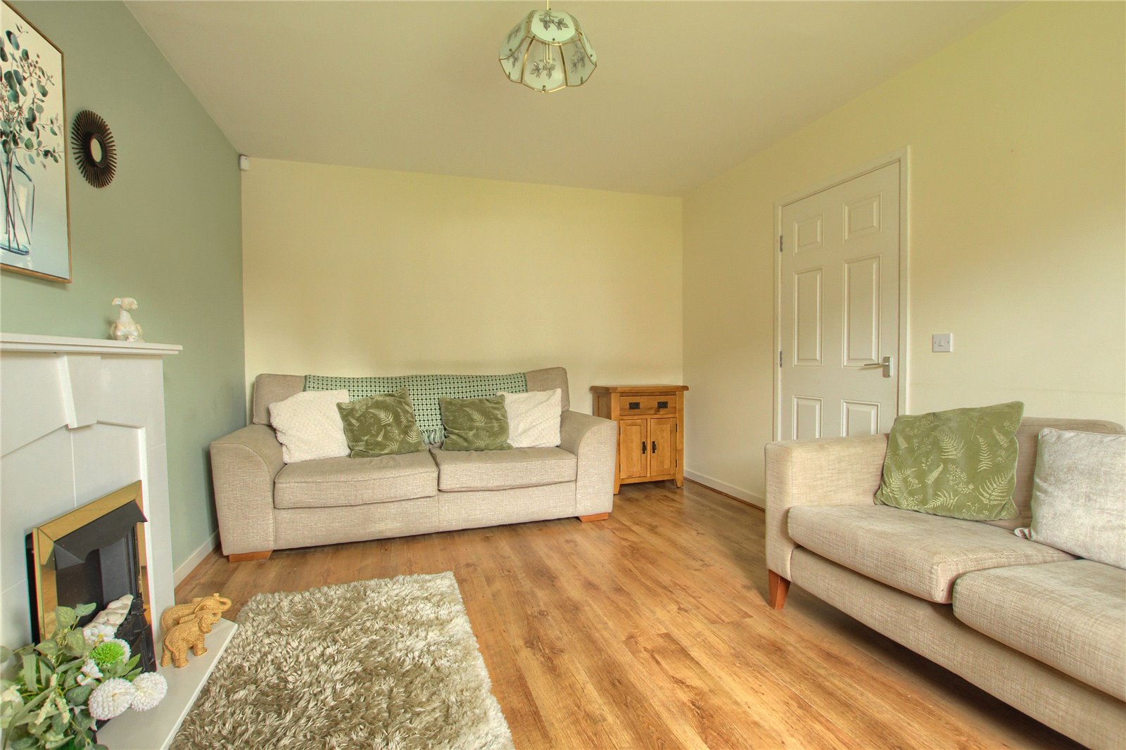 2 bed bungalow for sale in St. Francis Close, Acklam 2