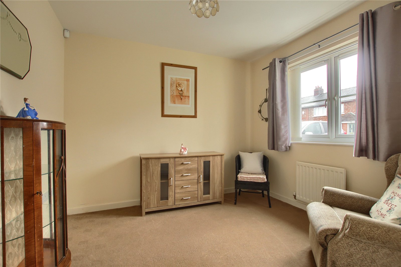 2 bed bungalow for sale in St. Francis Close, Acklam  - Property Image 5