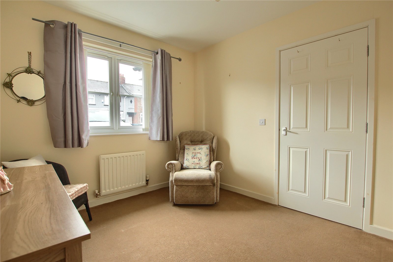 2 bed bungalow for sale in St. Francis Close, Acklam  - Property Image 7