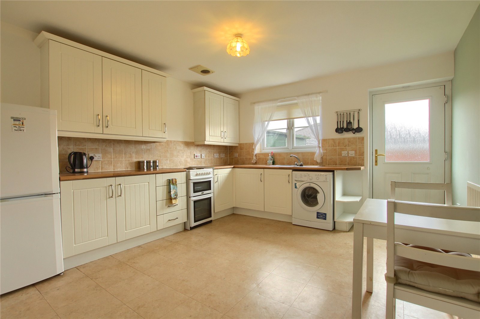 2 bed bungalow for sale in St. Francis Close, Acklam  - Property Image 8