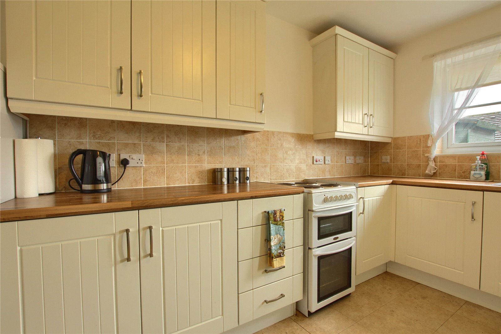 2 bed bungalow for sale in St. Francis Close, Acklam  - Property Image 9