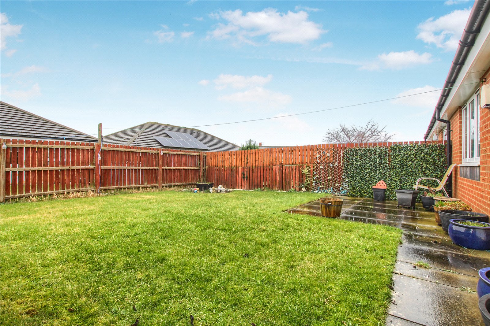 2 bed bungalow for sale in St. Francis Close, Acklam  - Property Image 17