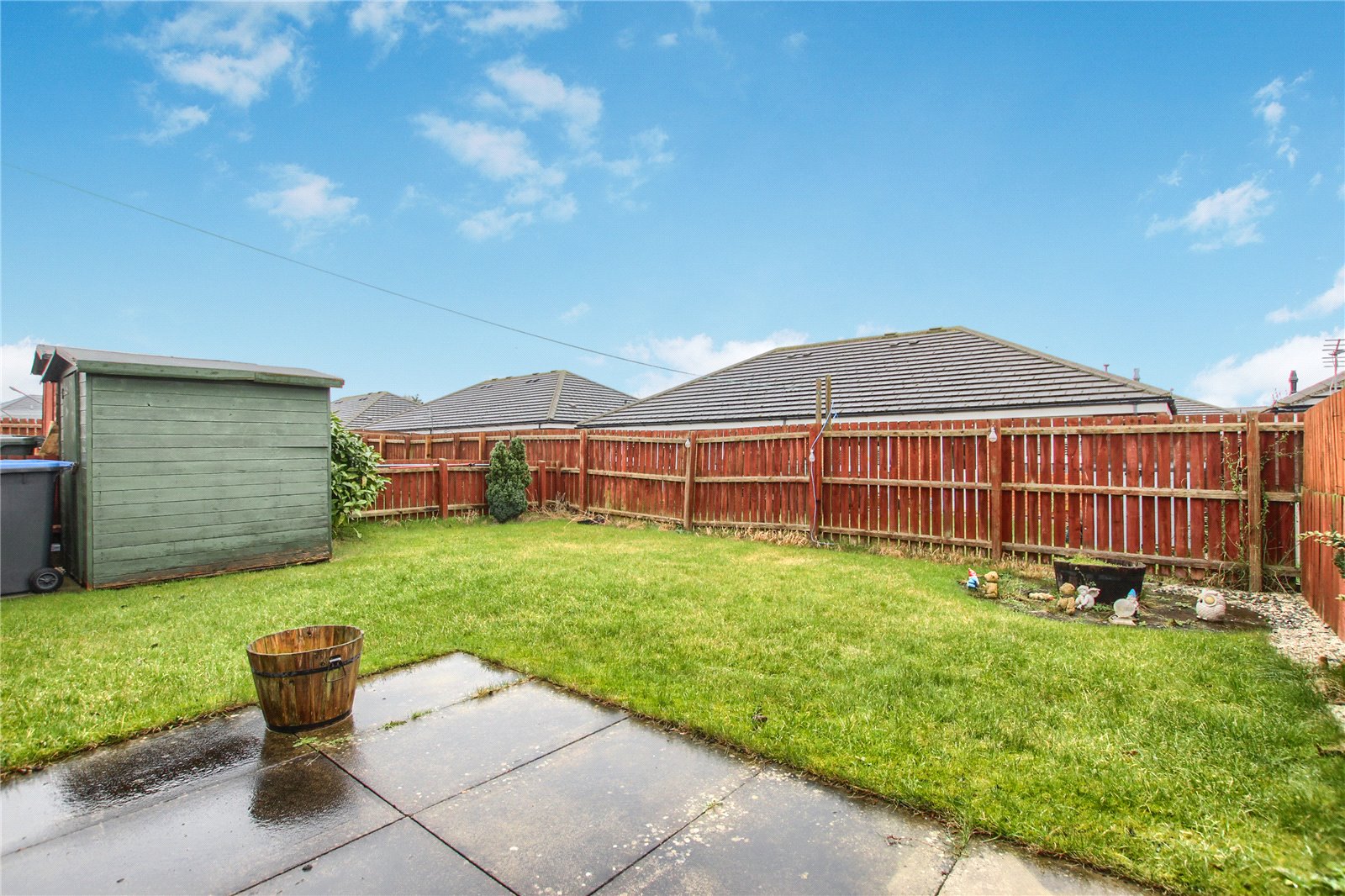 2 bed bungalow for sale in St. Francis Close, Acklam  - Property Image 18