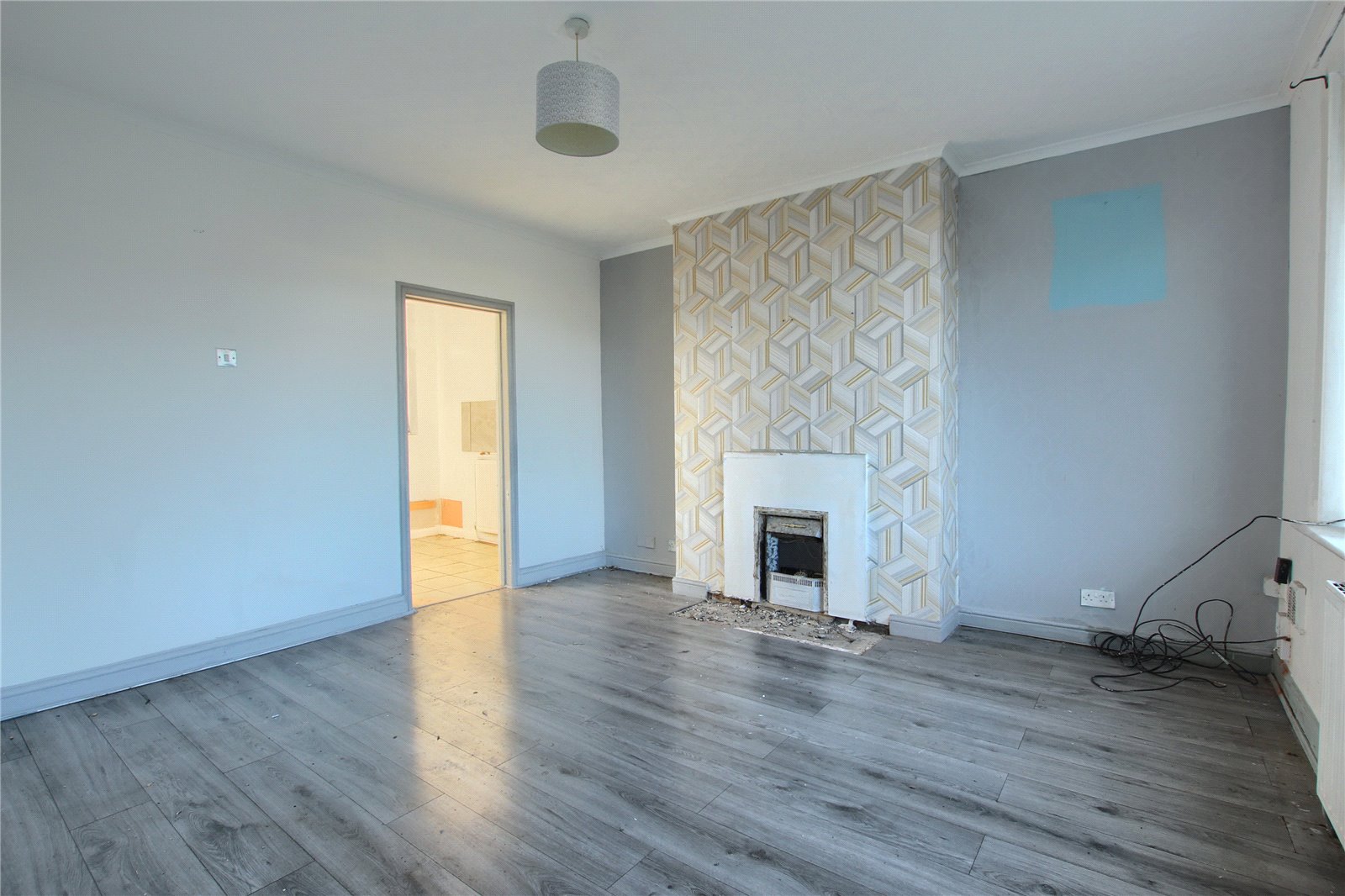 3 bed semi-detached house for sale in Thorntree Avenue, Brambles Farm 1