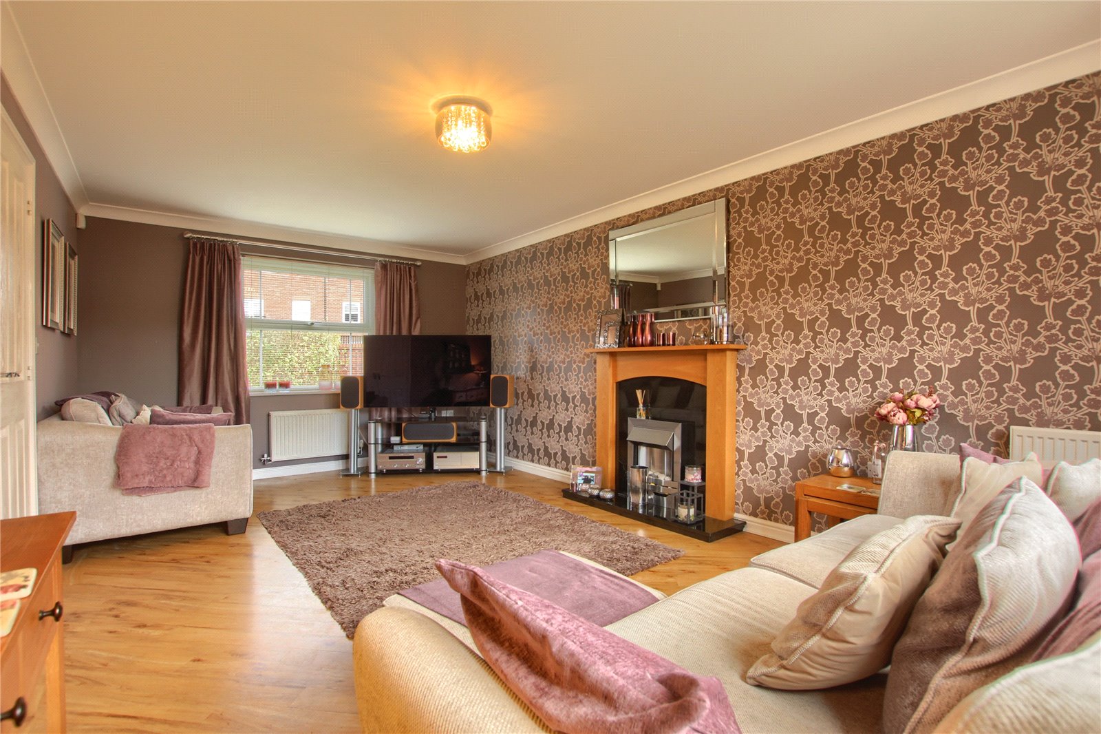 4 bed house for sale in Cherryfield Drive, Linthorpe 1