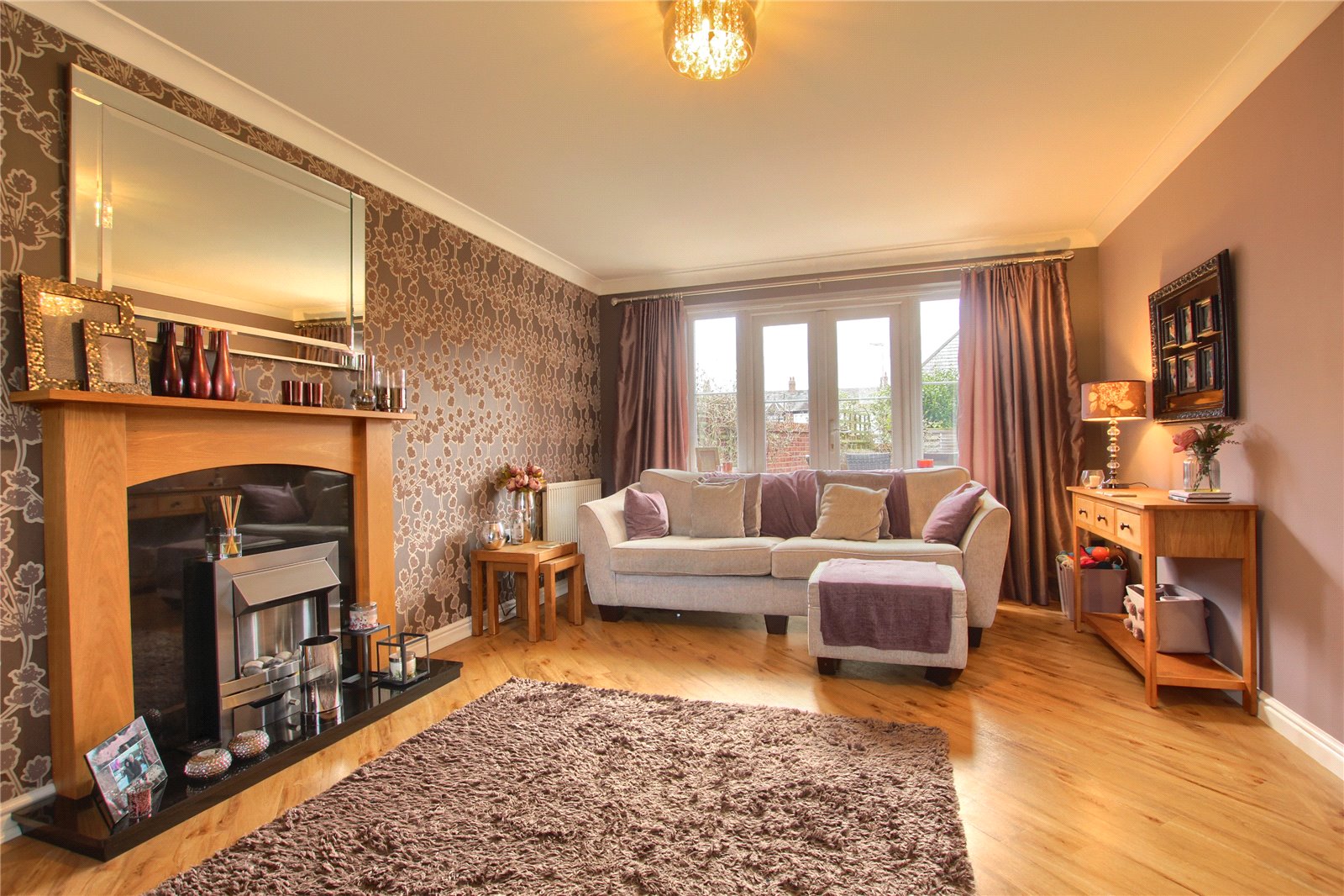 4 bed house for sale in Cherryfield Drive, Linthorpe 2