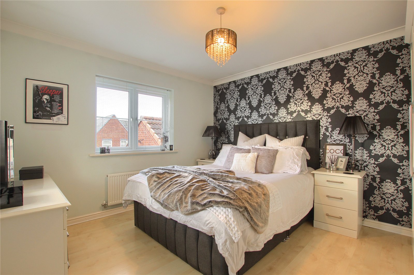 4 bed house for sale in Cherryfield Drive, Linthorpe  - Property Image 12