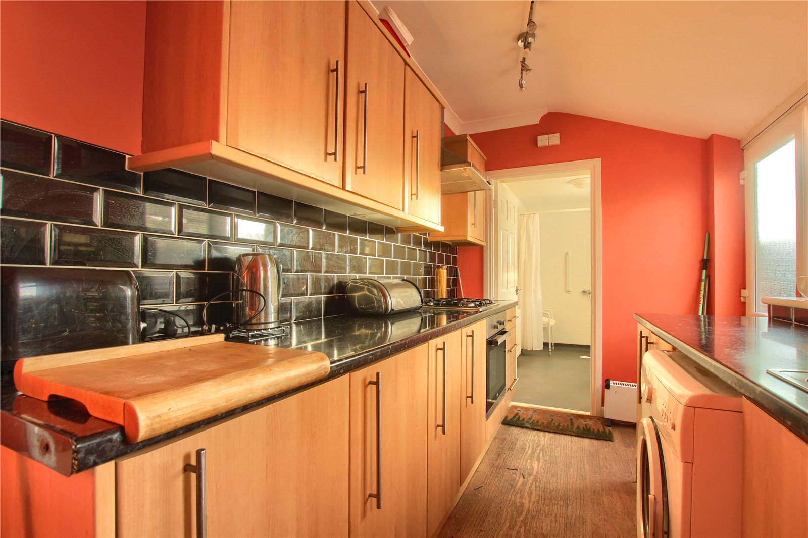 3 bed house for sale in Connaught Road, Middlesbrough  - Property Image 6