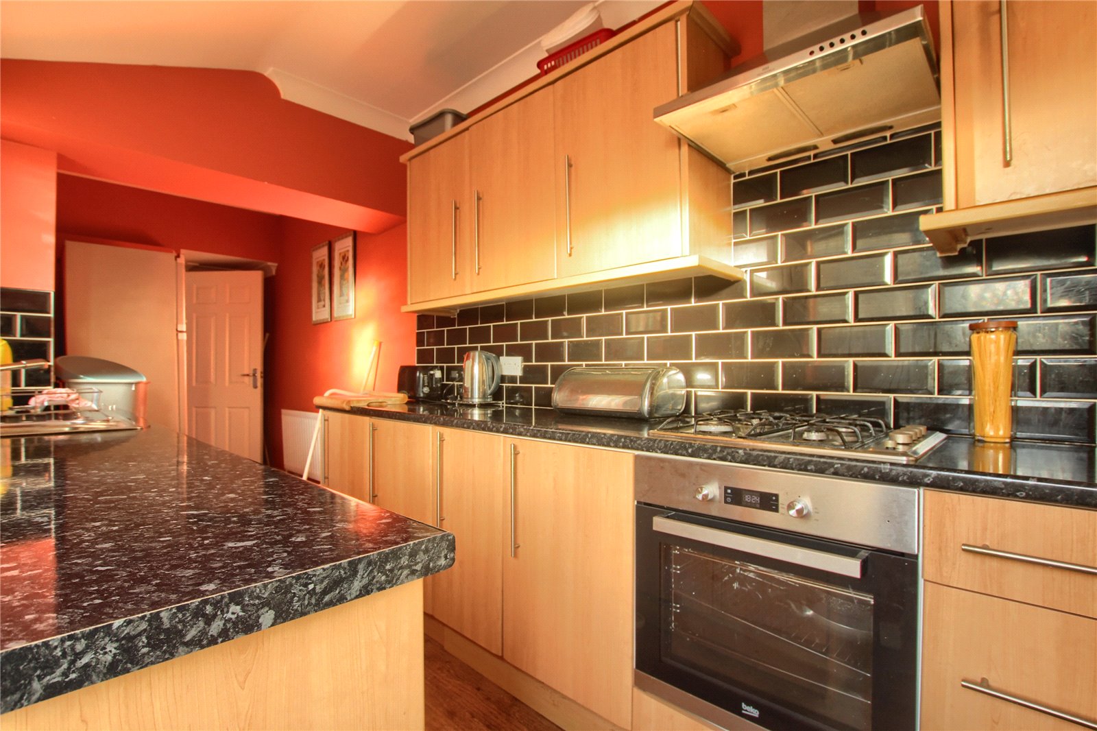 3 bed house for sale in Connaught Road, Middlesbrough  - Property Image 7