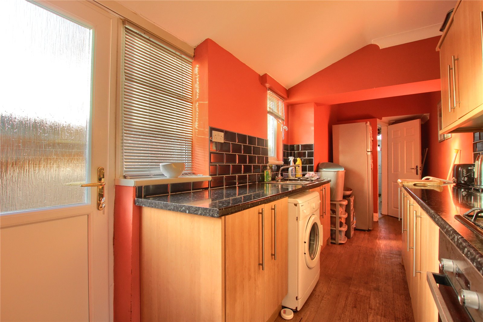 3 bed house for sale in Connaught Road, Middlesbrough  - Property Image 8