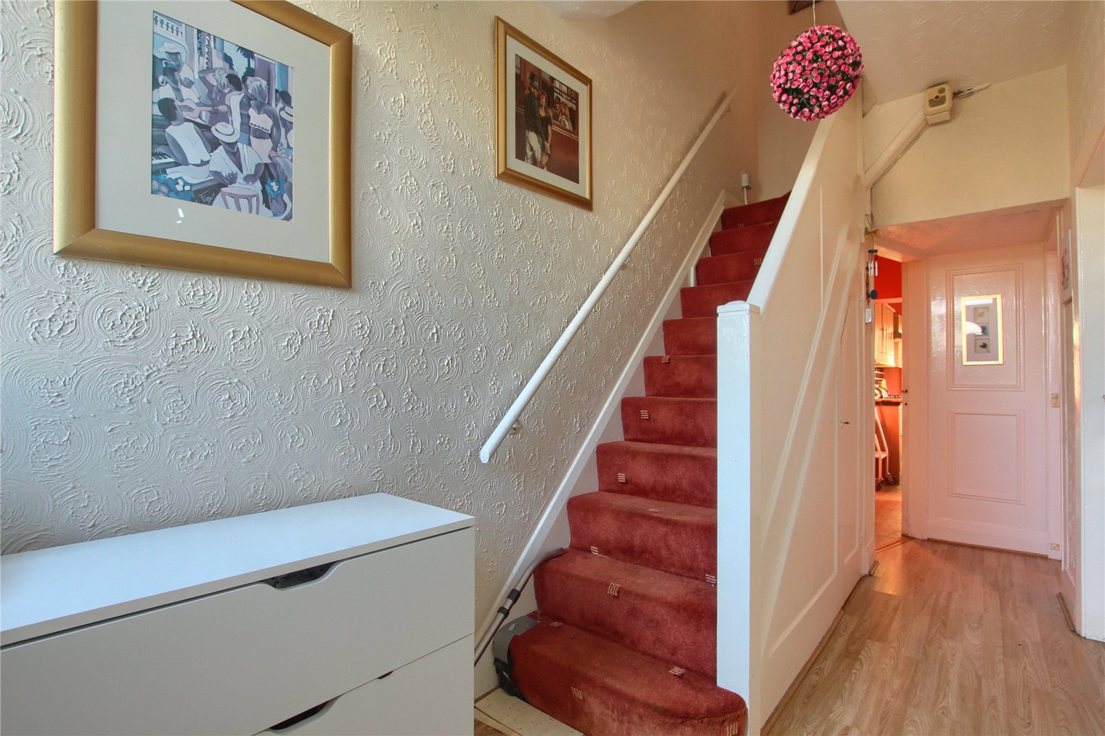3 bed house for sale in Connaught Road, Middlesbrough  - Property Image 2