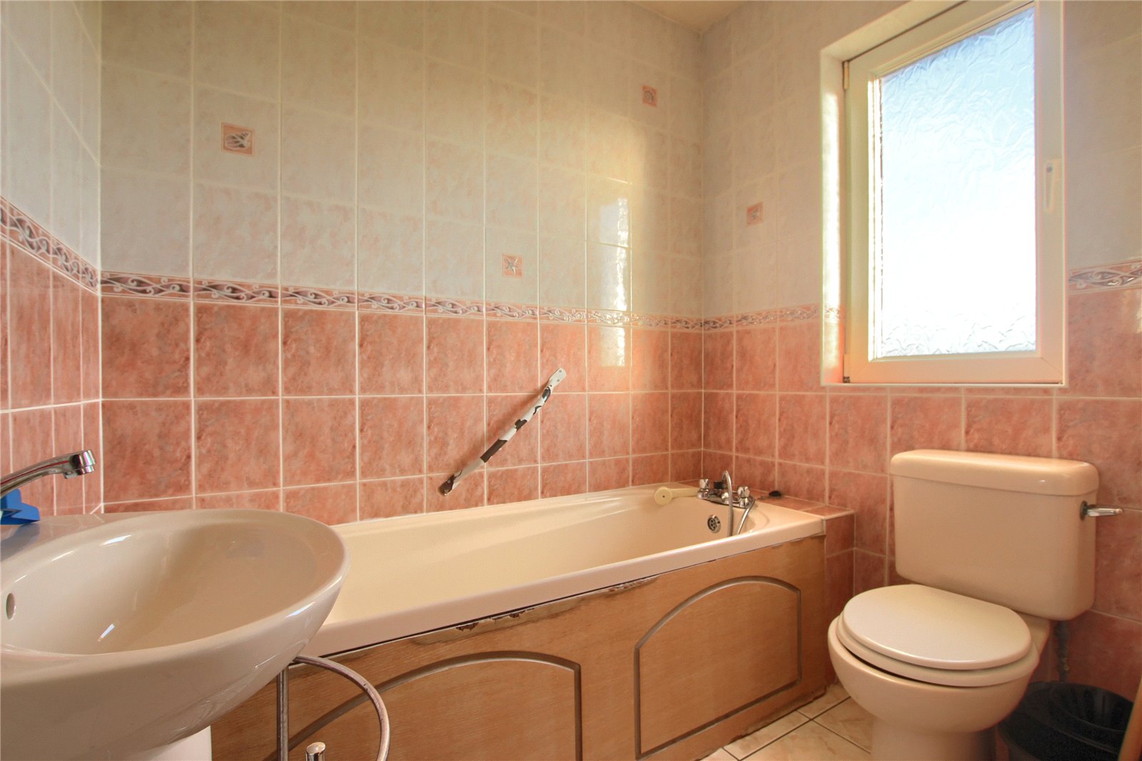 3 bed house for sale in Connaught Road, Middlesbrough  - Property Image 13