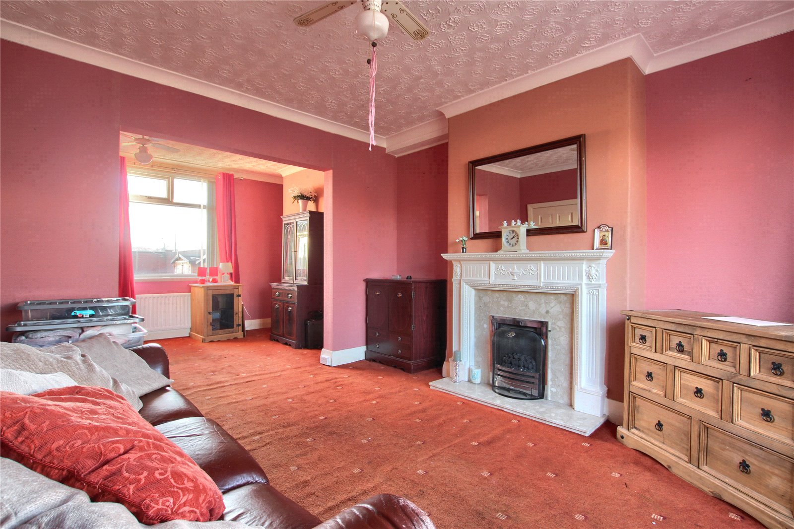 3 bed house for sale in Connaught Road, Middlesbrough  - Property Image 4