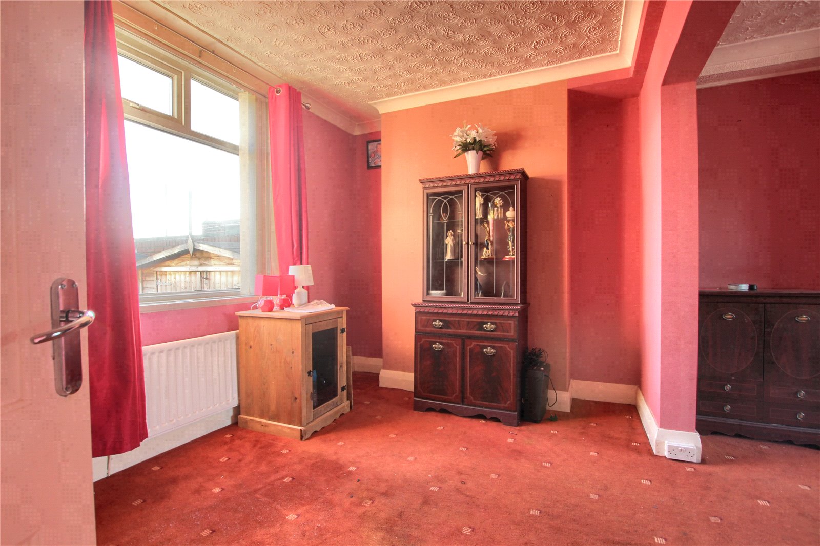 3 bed house for sale in Connaught Road, Middlesbrough  - Property Image 5