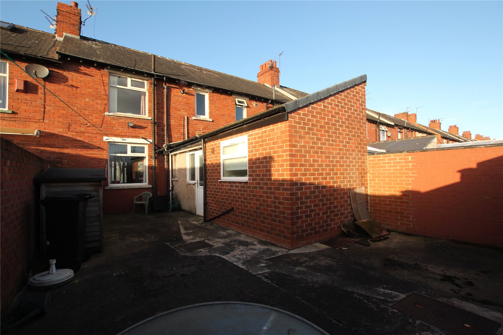 3 bed house for sale in Connaught Road, Middlesbrough  - Property Image 16