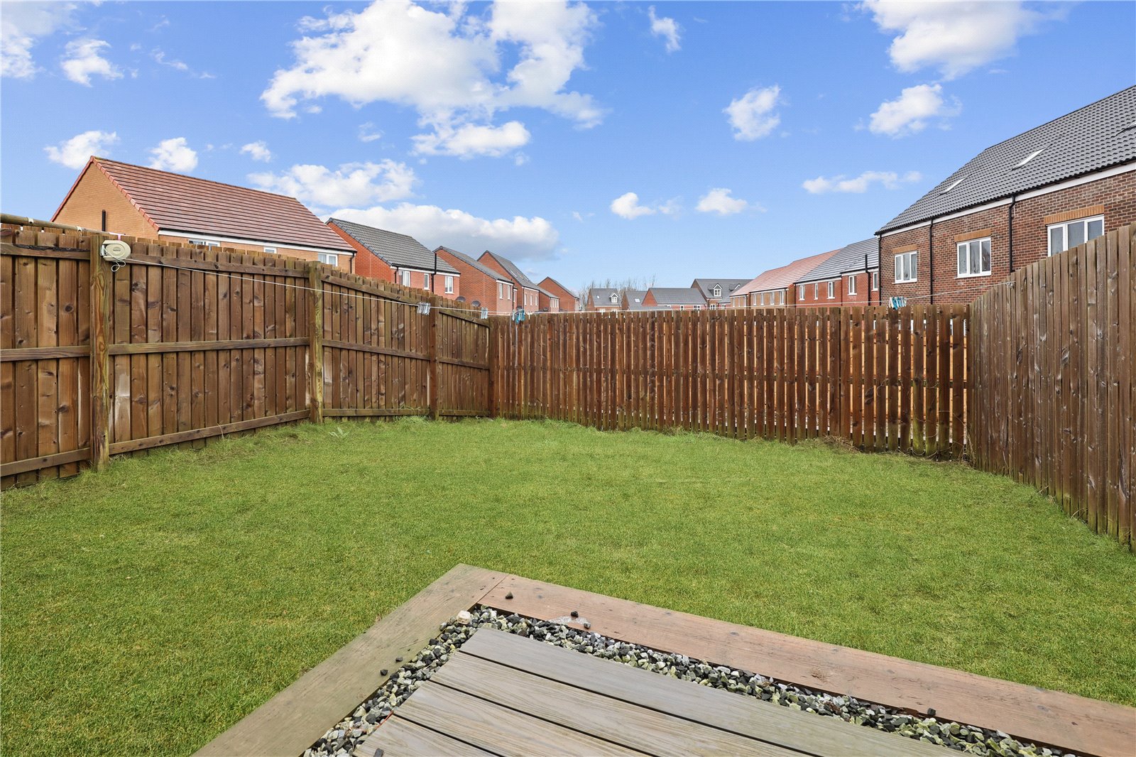 3 bed house for sale in Horse Chestnut Close, Middlesbrough 2