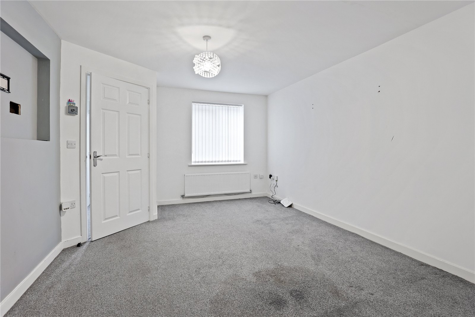 3 bed house for sale in Horse Chestnut Close, Middlesbrough  - Property Image 6