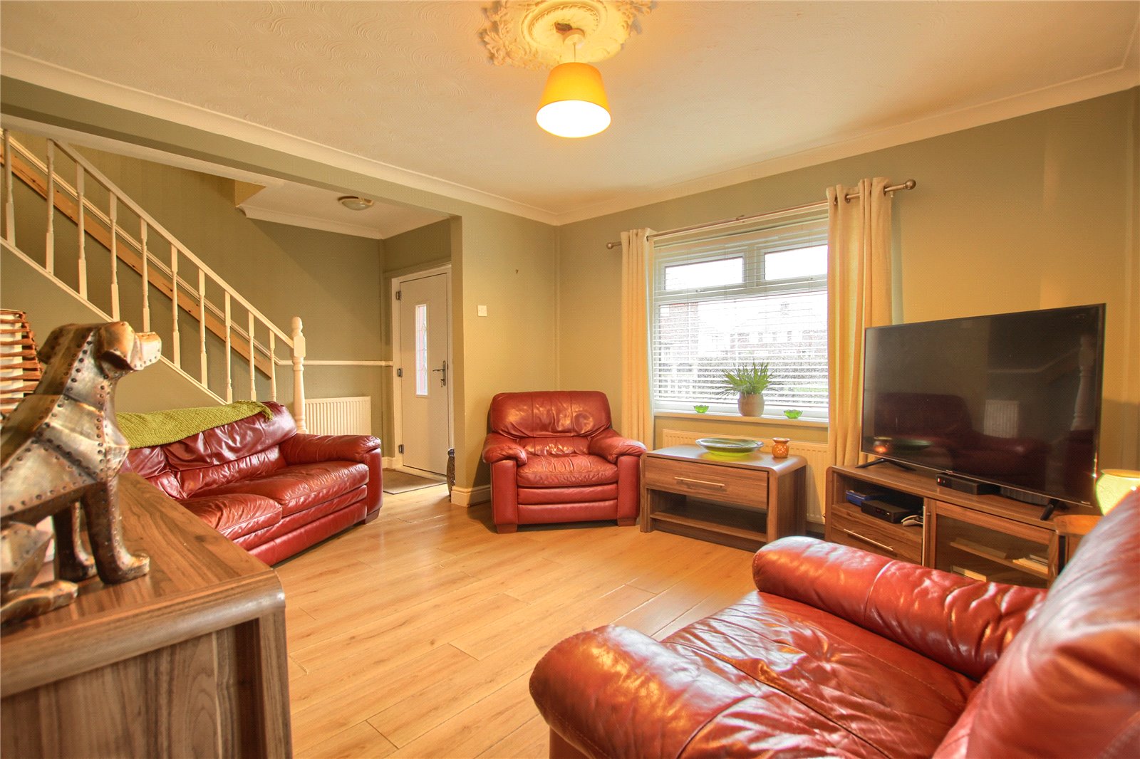 3 bed house for sale in Hoylake Road, Saltersgill 2