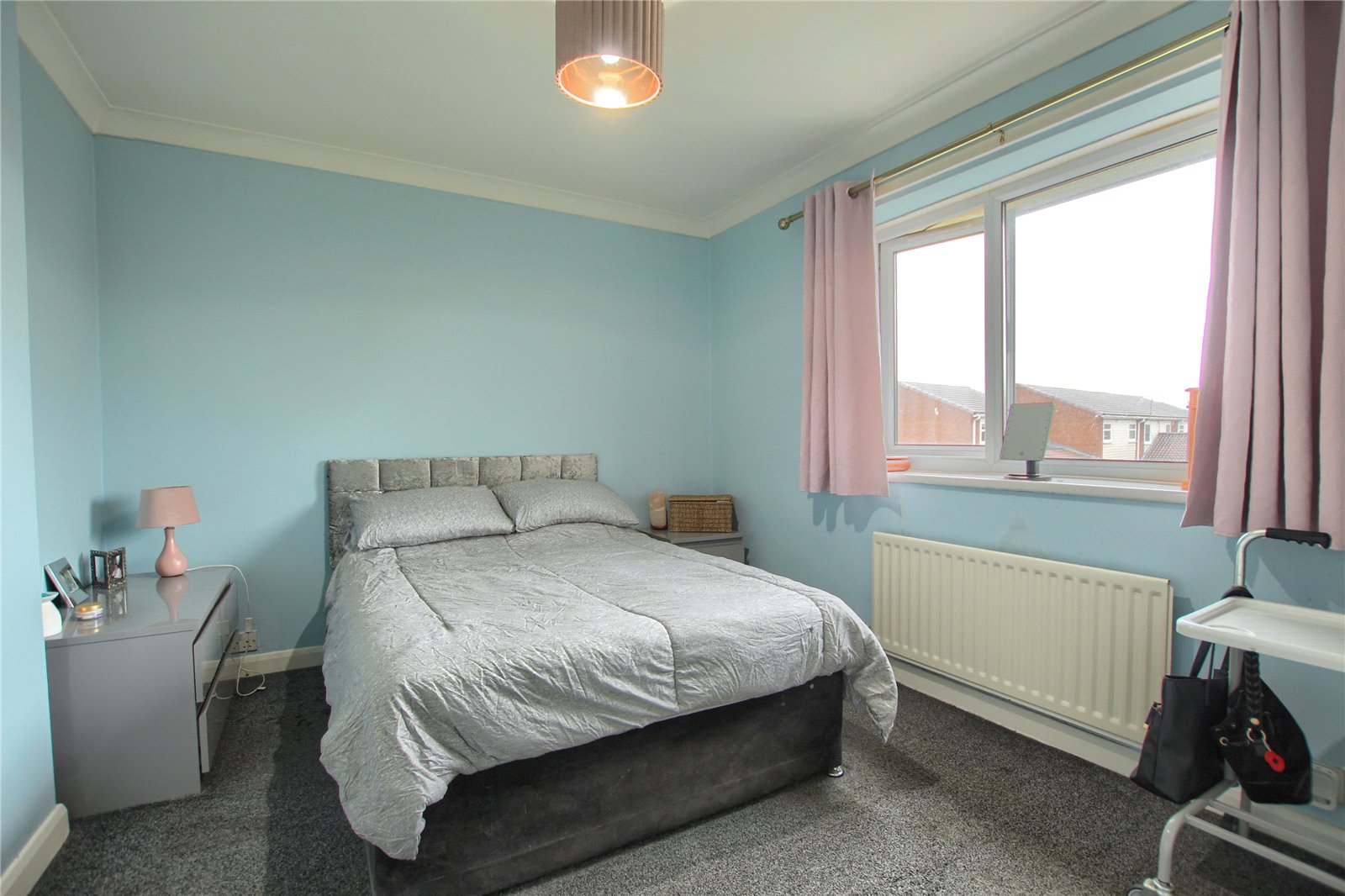 3 bed house for sale in Hoylake Road, Saltersgill  - Property Image 9