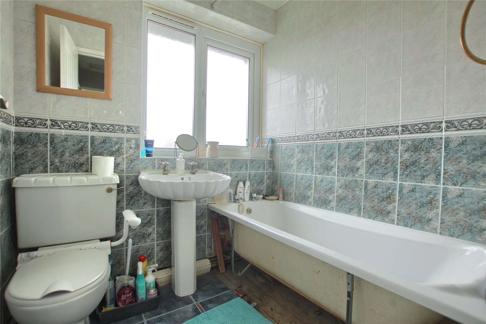 3 bed house for sale in Hoylake Road, Saltersgill  - Property Image 11