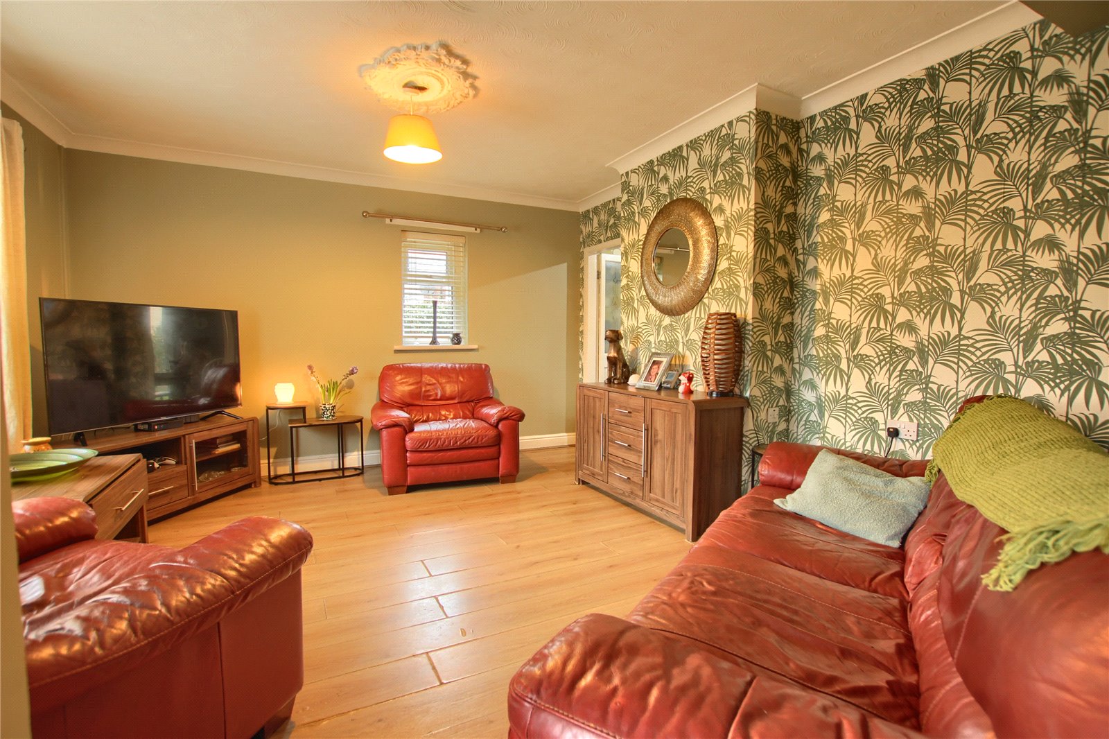 3 bed house for sale in Hoylake Road, Saltersgill  - Property Image 2