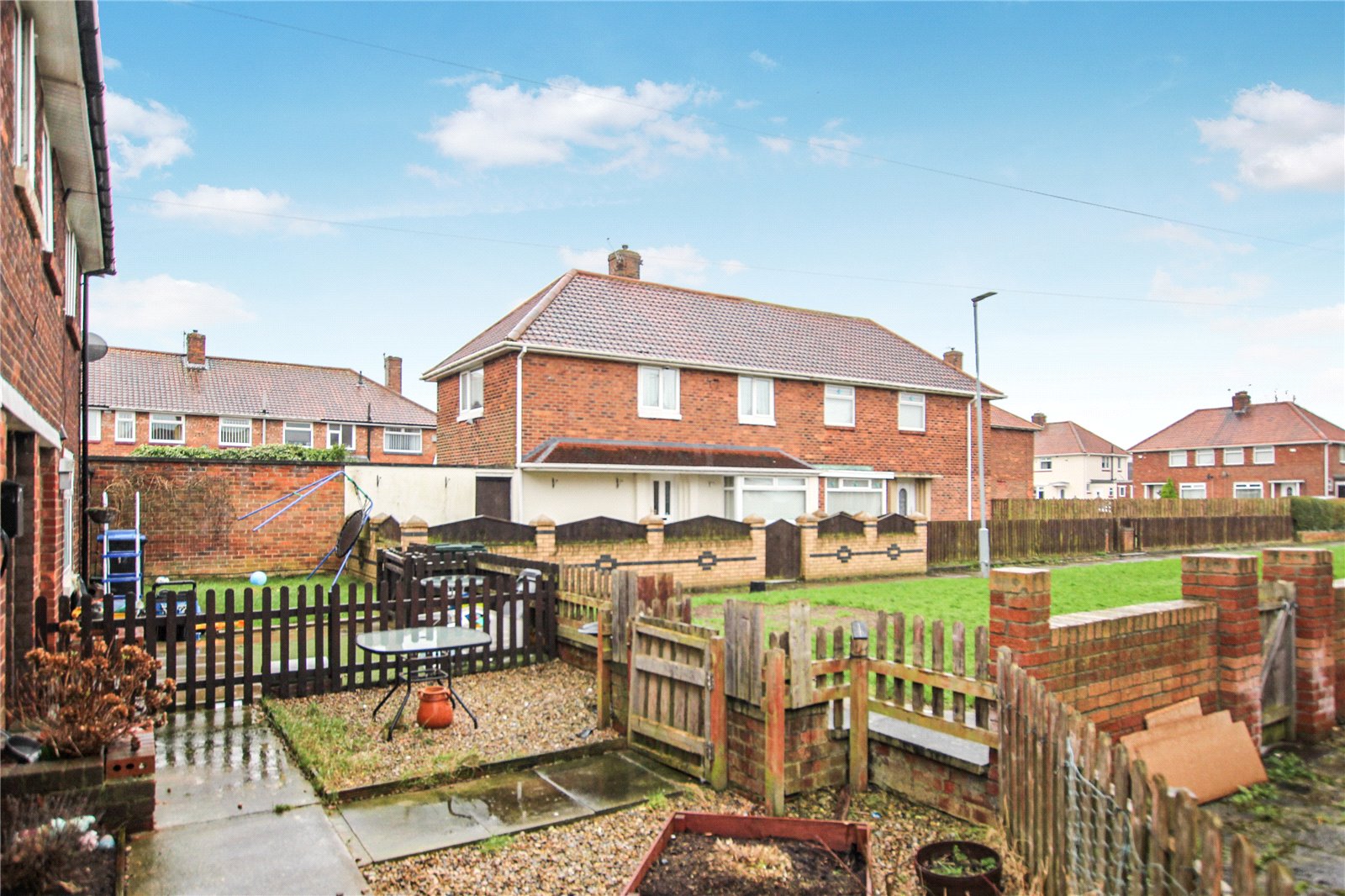 3 bed house for sale in Hoylake Road, Saltersgill  - Property Image 12