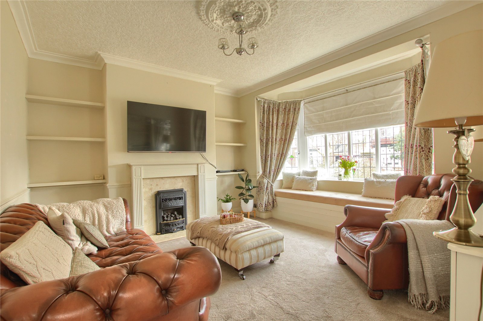 3 bed house for sale in Reeth Road, Linthorpe  - Property Image 4