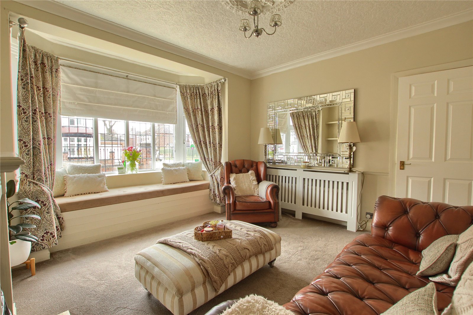 3 bed house for sale in Reeth Road, Linthorpe  - Property Image 5