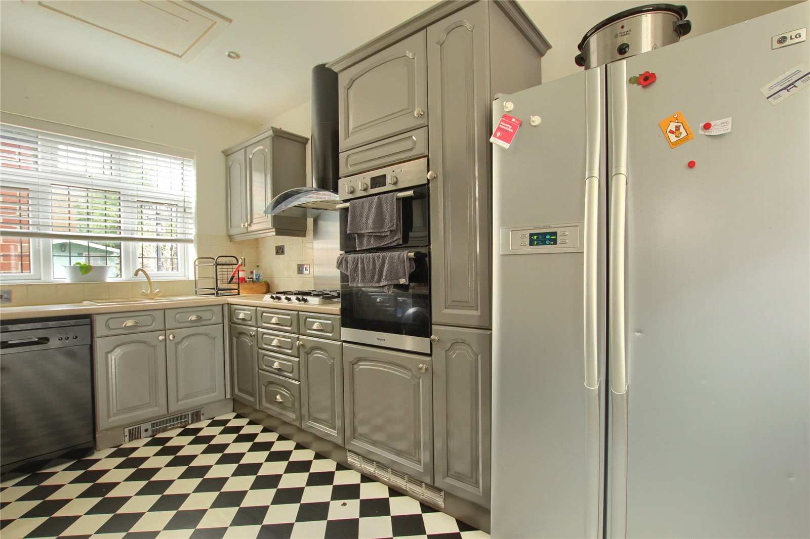 3 bed house for sale in Reeth Road, Linthorpe  - Property Image 6