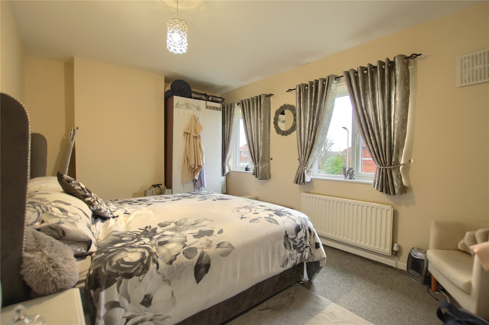 2 bed house for sale in Brogden Green, Berwick Hills  - Property Image 9