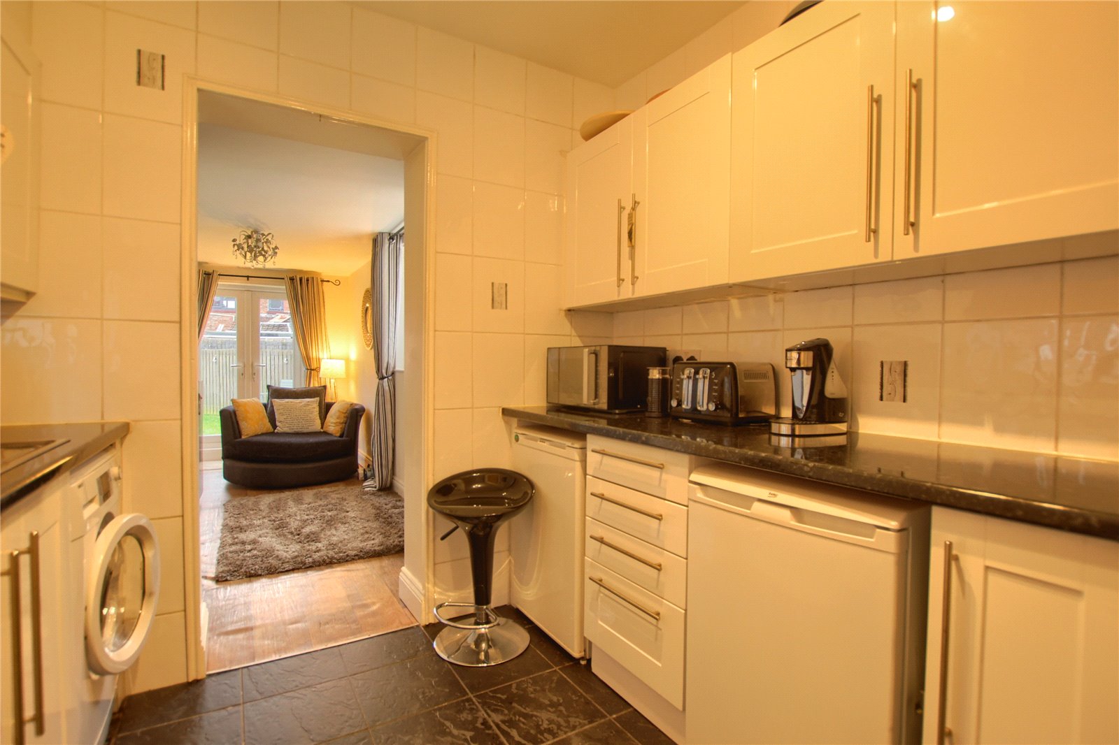 2 bed house for sale in Brogden Green, Berwick Hills  - Property Image 5