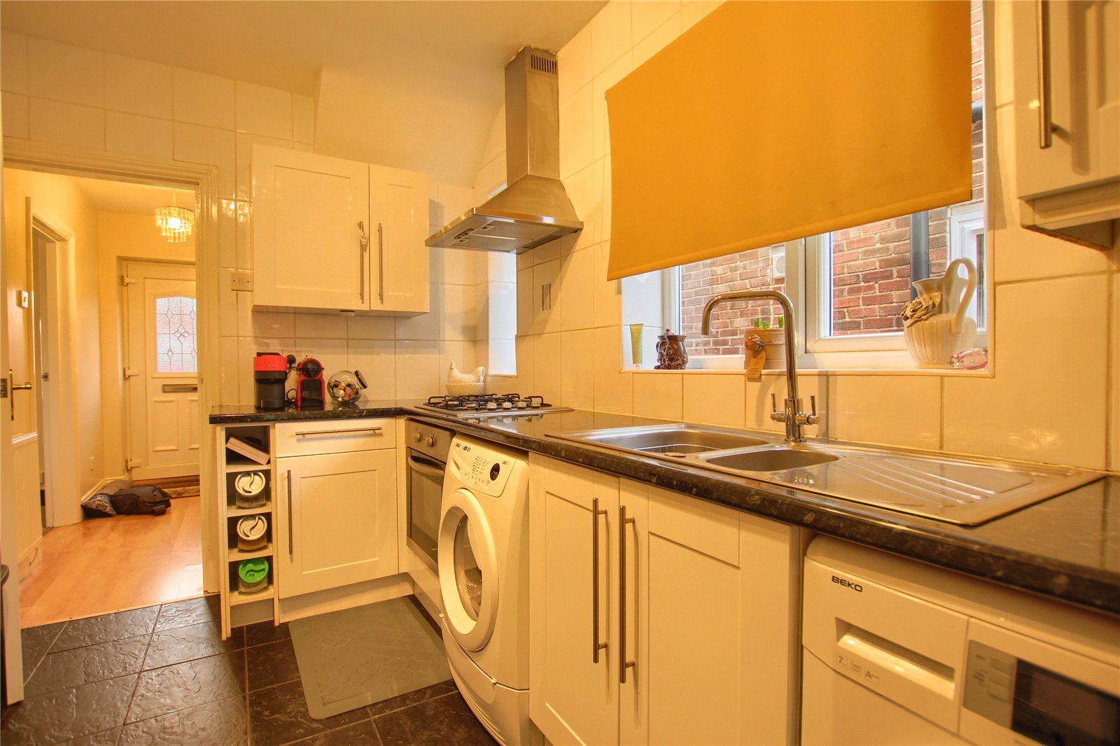 2 bed house for sale in Brogden Green, Berwick Hills  - Property Image 6