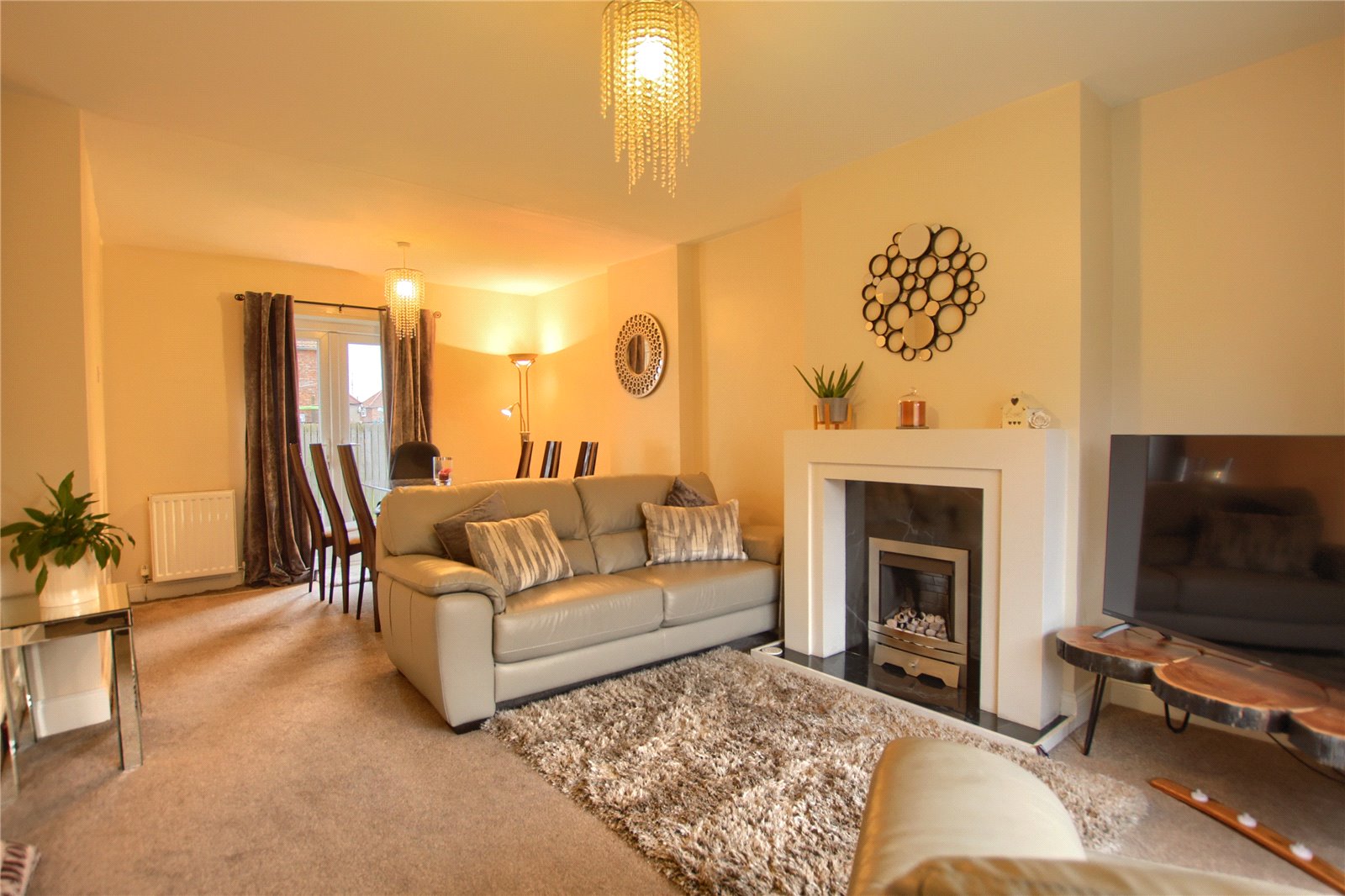 2 bed house for sale in Brogden Green, Berwick Hills  - Property Image 2