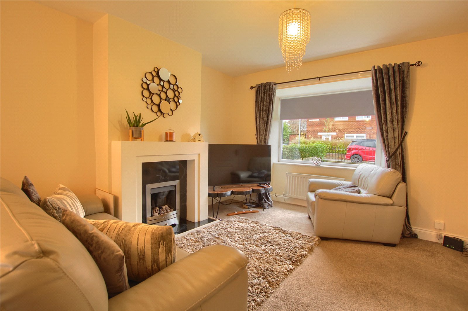 2 bed house for sale in Brogden Green, Berwick Hills  - Property Image 3