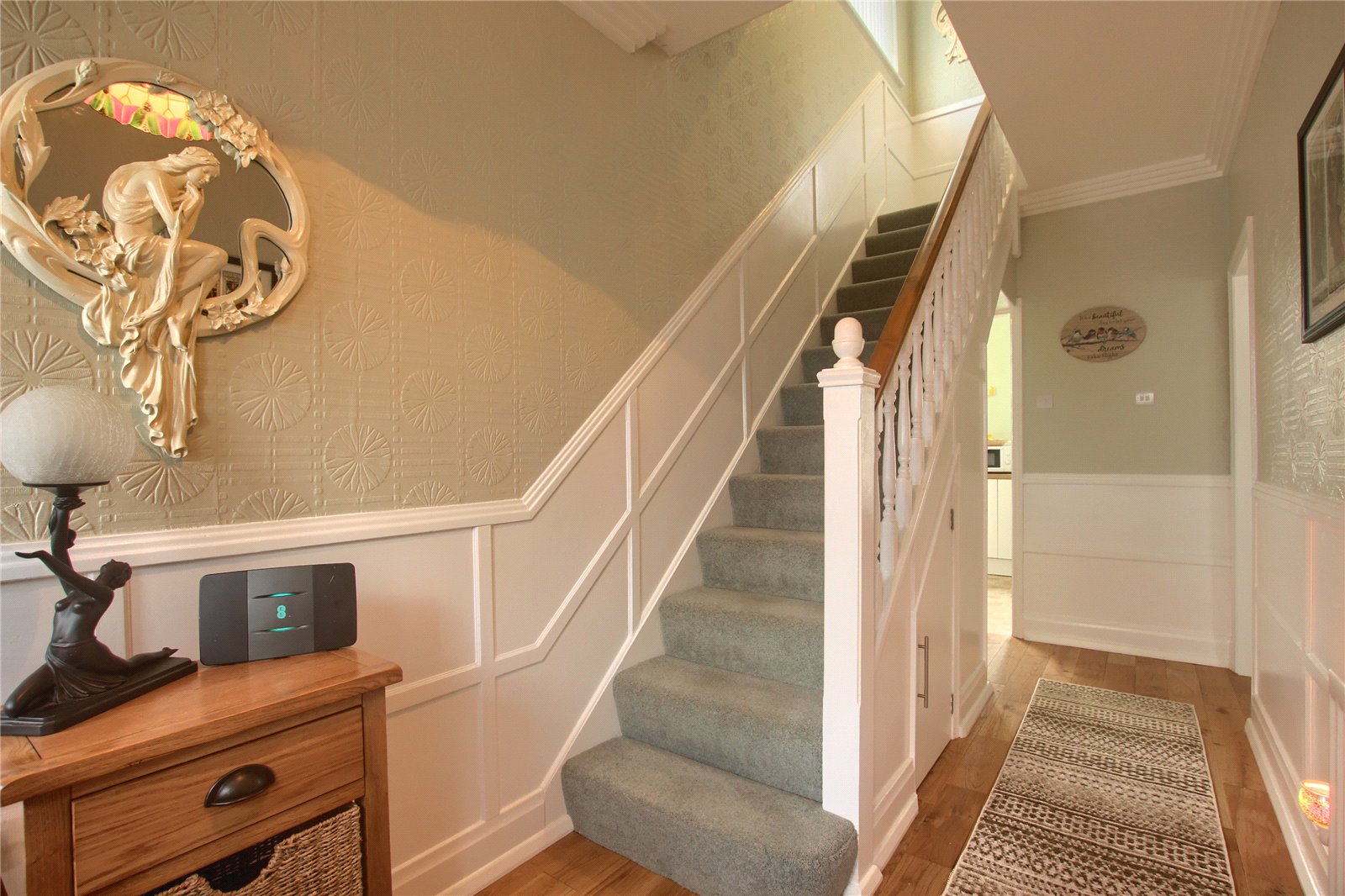 3 bed house for sale in Stockton Road, Middlesbrough - Property Image 1