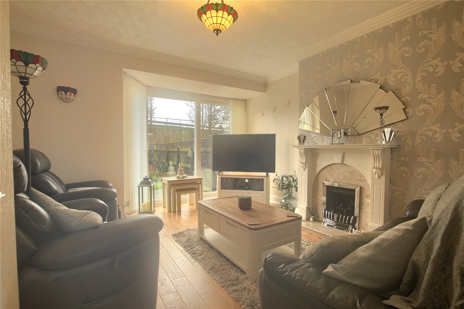 3 bed house for sale in Stockton Road, Middlesbrough  - Property Image 2