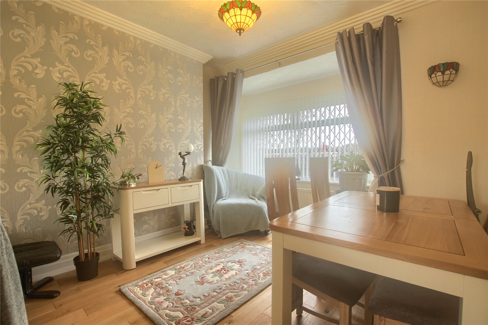 3 bed house for sale in Stockton Road, Middlesbrough  - Property Image 3